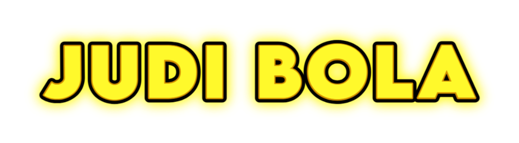 logo judi bola